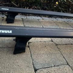 Thule Wing Evo