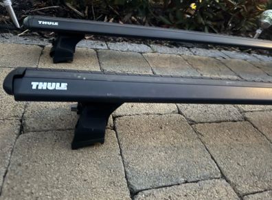 Thule Wing Evo