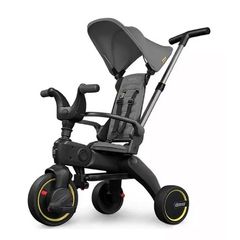Doona Liki s1 Trike