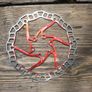 Ashima AiRotor Brake Disc Rotor Image 3