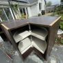 ground kitchen units Image 6