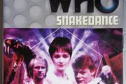 Doctor Who (Peter Davidson) [1983] Snakedance [1xDVD TV Boxset]