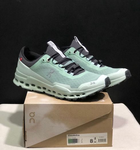 On Cloud Runners