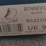 Ben Sherman Mens Bonneville Boots Image 2