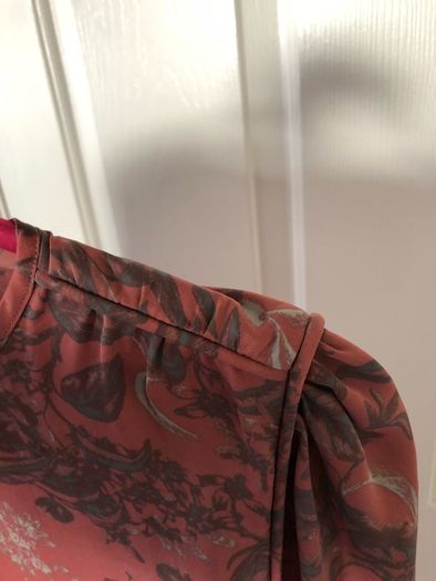 House of Harlow blouse