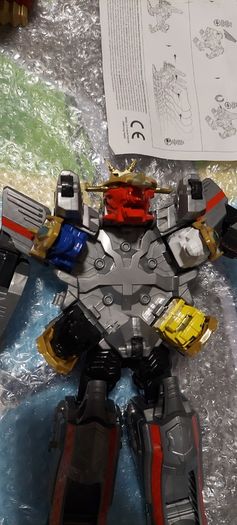 Power Rangers