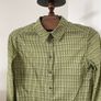 Benetton cotton blouse Size UK 10/12 Image 2