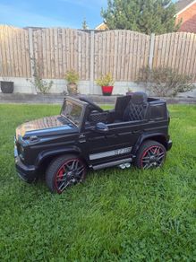 12V Kids Electric Car