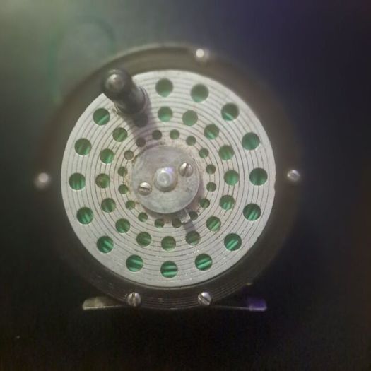Vintage Martin Fly reel