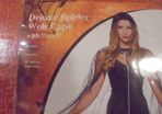 Spider Web Cape with Hood for Sale