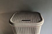 Laundry basket