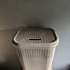Laundry basket