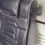 Gaming chair with plug in LED light Image 2