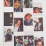 River Phoenix 1995 Calendar collection Image 2