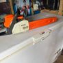 Chainsaw Stihl MS 170 , 13 inch bar Image 5