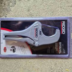 Ridgid Tools