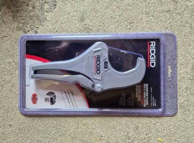 Ridgid Tools