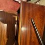 TV Stereo unit Image 6