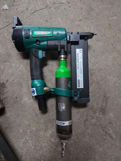 nail gun