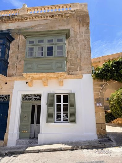 maltese property