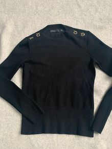 Jumper by Karen Millen, size small