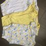 Baby Girl 3-6 Months Summer Bundle Image 6
