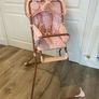 Baby High Chair Image 4