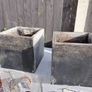 2 planters Image 4