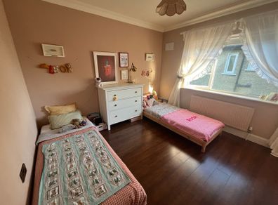 IKEA Utaker Stacking Beds