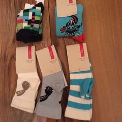 Baby Socks size 6-9 months