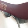 LOLA CRUZ Soft Leather Beige Wedges Size 36 Image 2