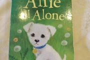 Alfie all alone kids book