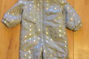 Beautiful Baby Snowsuit 6-12m