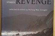 The Sea's Revenge And Other Stories by Seamus O Grianna