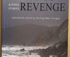 The Sea's Revenge And Other Stories by Seamus O Grianna
