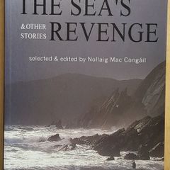 The Sea's Revenge And Other Stories by Seamus O Grianna