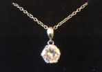 Sterling Silver Necklace