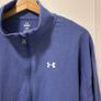 Under Armour Sweatshirt | M | BRAND NEW Image 3