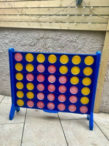 Giant Connect Four