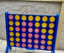 Giant Connect Four