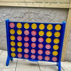 Giant Connect Four