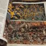 Warhammer 40,000 40K Elite Manual Rules Booklet 9th Games Workshop Book WH40k Image 3