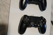 White ps4 slim