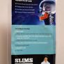 Pro Sports Mouth Guard White SLIMS Image 2