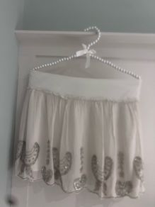 Stunning embellished Mini / Nicer than pic
