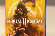Mortal Kombat 4 Ps4