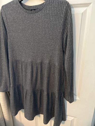 River island dress
