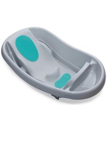 baby bath