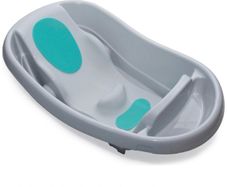 baby bath