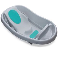 baby bath